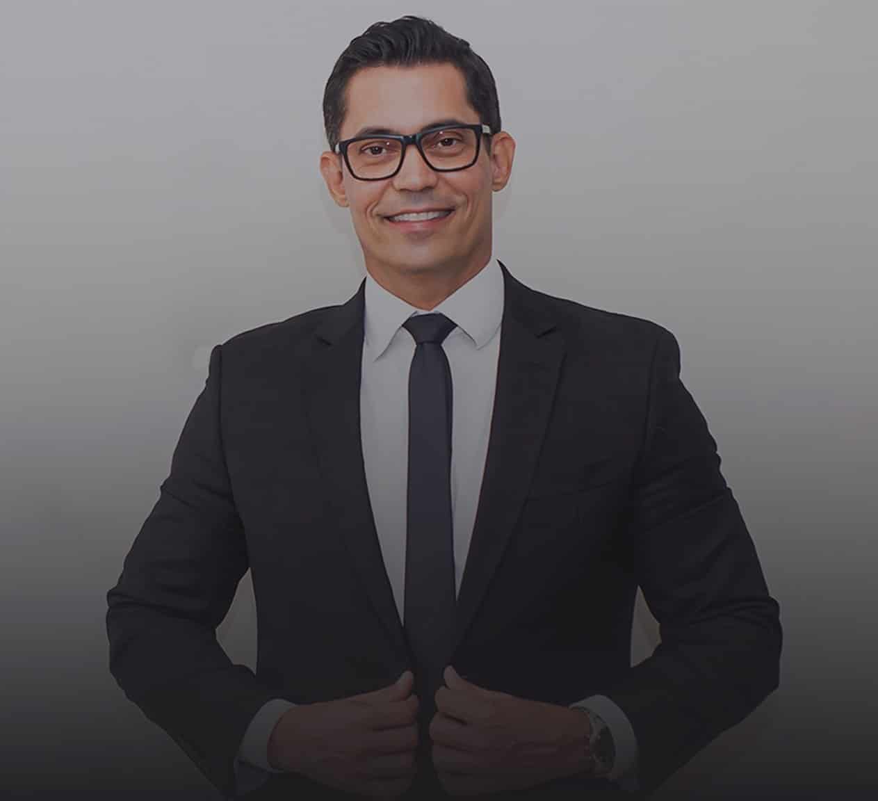 Andre R. C. Leal - Sociedade Individual de Advocacia